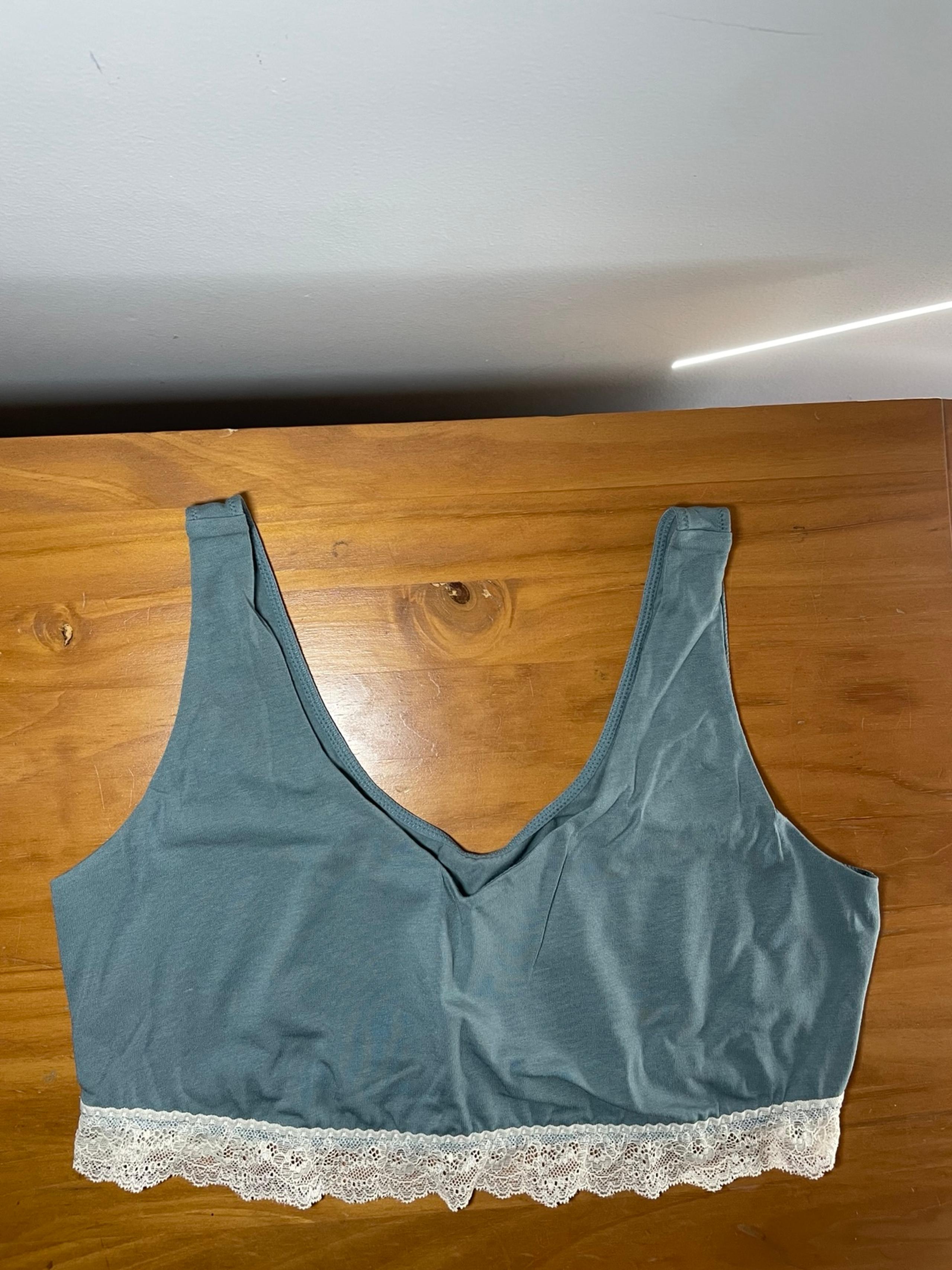 ThirdLove bralette size L