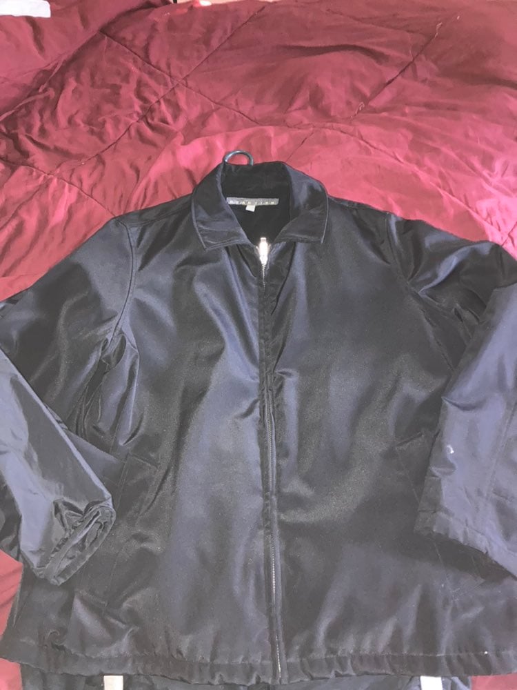 Jacket