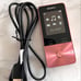 SONY Walkman nw-s313