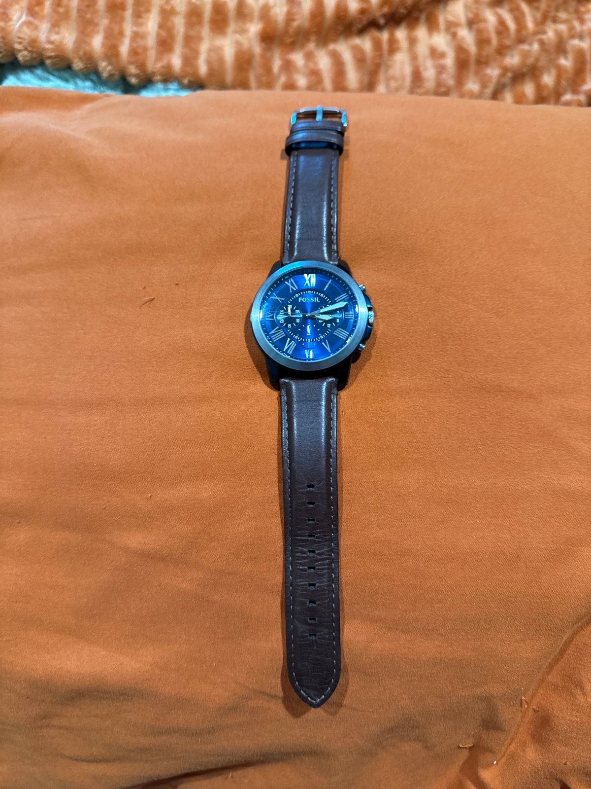 Watch