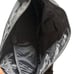 Nike Tag Heuer Swiss Avant Garde Messenger Duffle Computer Travel Bag Black