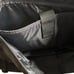 Nike Tag Heuer Swiss Avant Garde Messenger Duffle Computer Travel Bag Black
