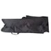 Nike Tag Heuer Swiss Avant Garde Messenger Duffle Computer Travel Bag Black