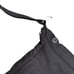 Nike Tag Heuer Swiss Avant Garde Messenger Duffle Computer Travel Bag Black