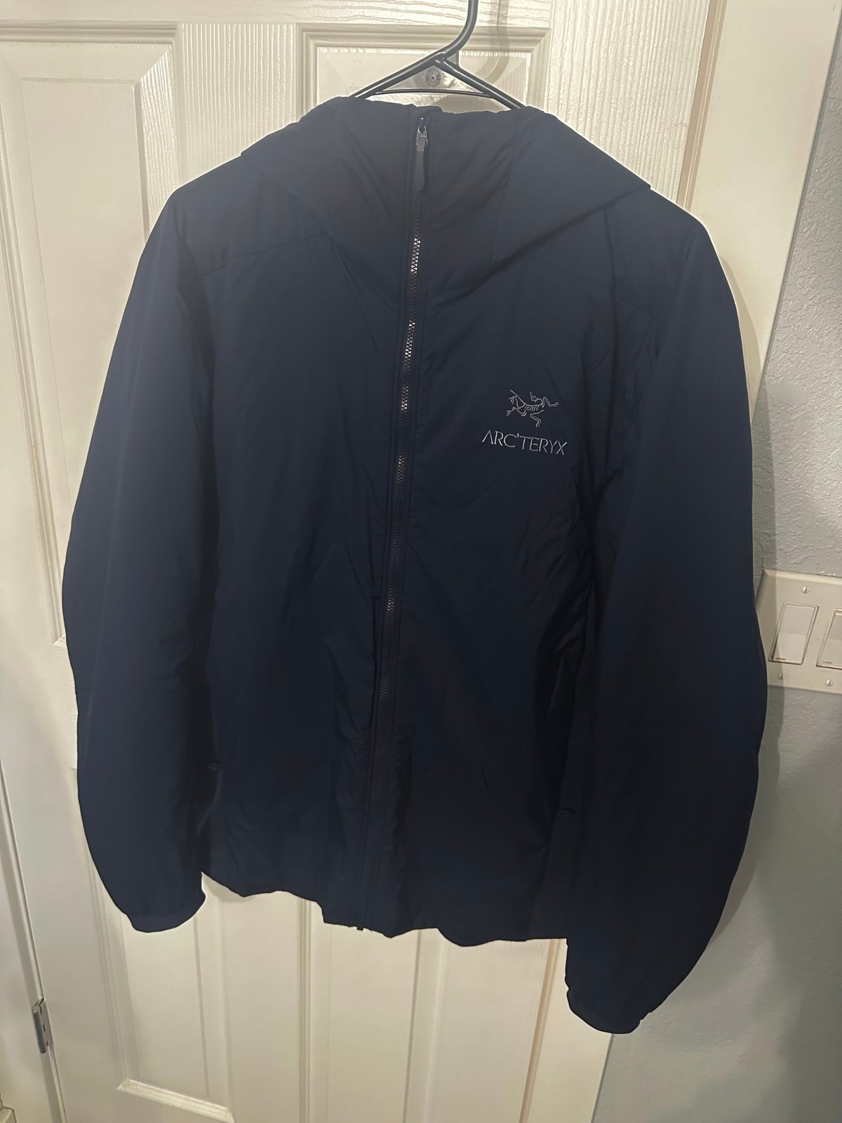 Arcteryx Atom Hoody