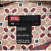 VINTAGE Diesel Shirt Adult Large Red Geometric Western Y2K Print Cotton Mens