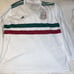 Adidas Mexico National Team Long Sleeve Jersey Men’s Sz 2XL 2018