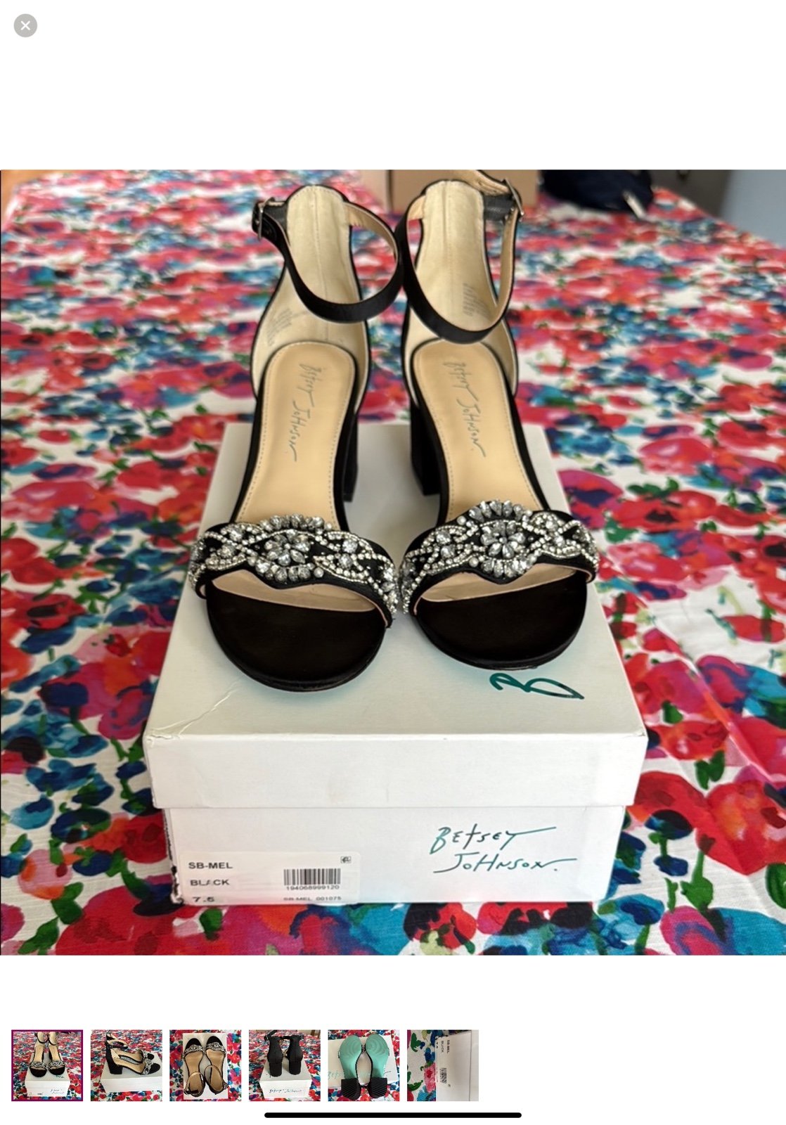 Heels