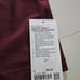 Lululemon align racerback tank garnet