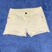 Justice denim shorts 10plus