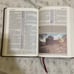 KJV Study Bible, Brown