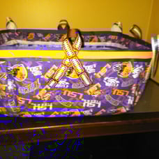 Handcrafted Baskets