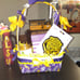 Handcrafted Baskets