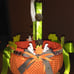 Handcrafted Baskets