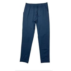 Lululemon Jet Crop (Slim) *Luxtreme Black