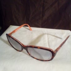 Glasses Liz Claiborne