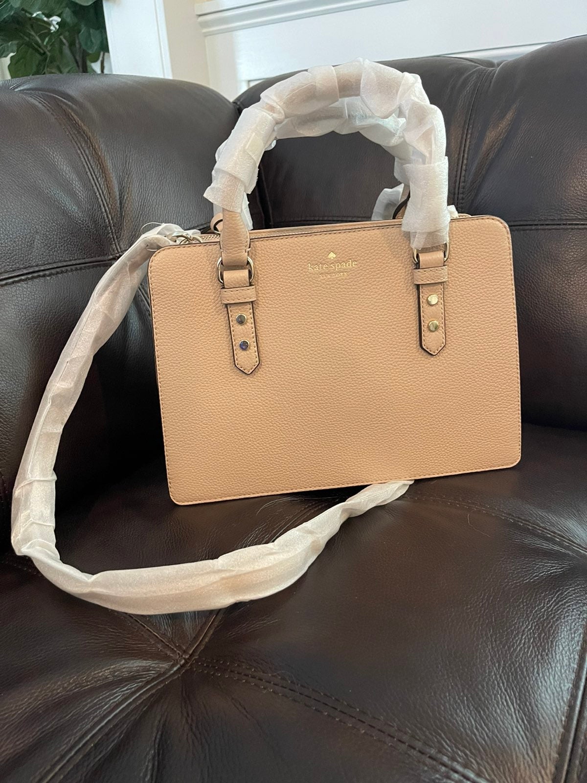 Kate Spade Mulberry street Lise