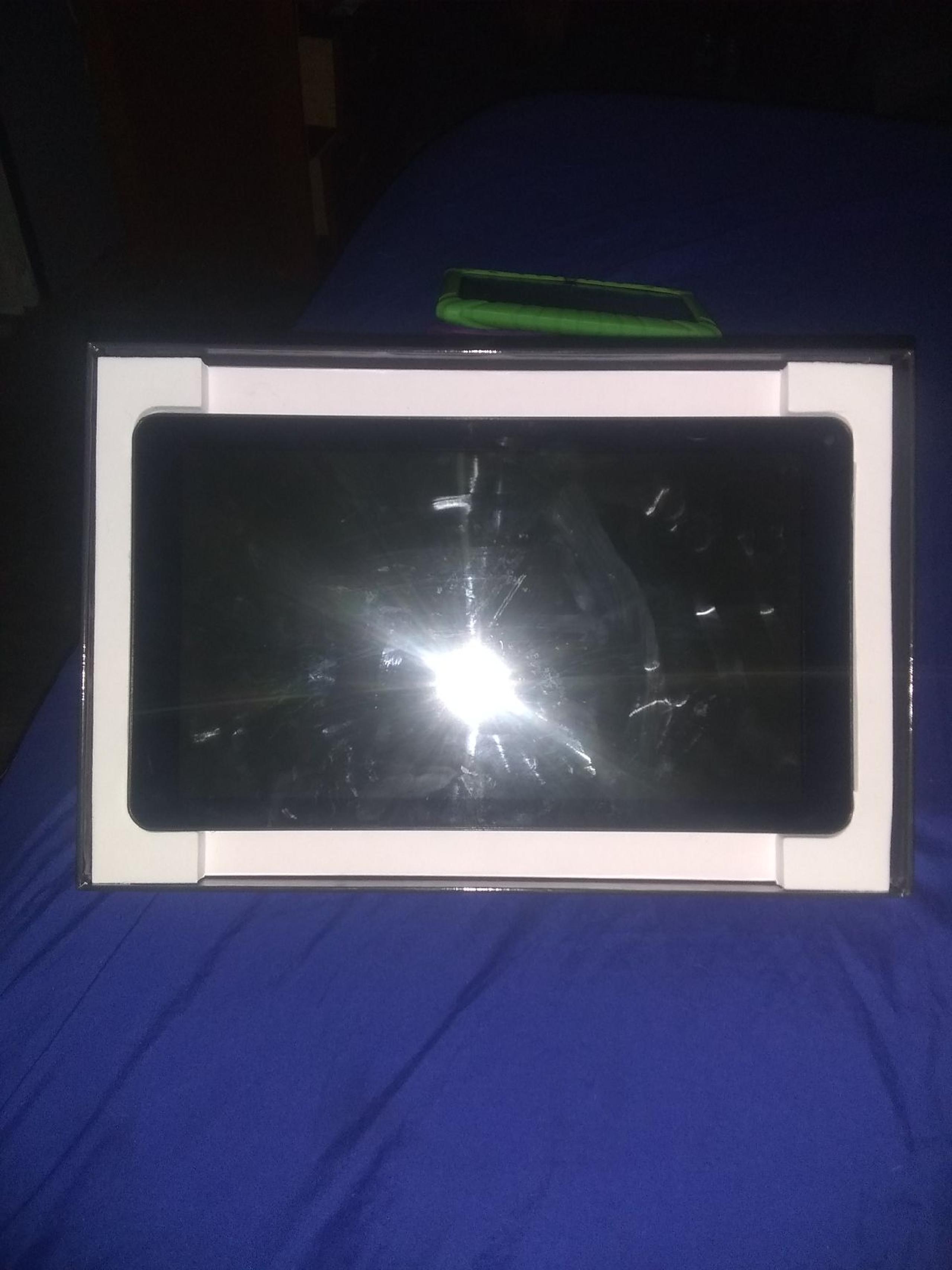 Zeki 10.1" core tablet