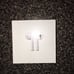 Apple Airpods 2nd generation brand new