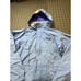 Patagonia GoreTex Jacket Liquid Sky Blue Hooded Waterproof Size S Womens Vintage