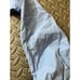 Patagonia GoreTex Jacket Liquid Sky Blue Hooded Waterproof Size S Womens Vintage