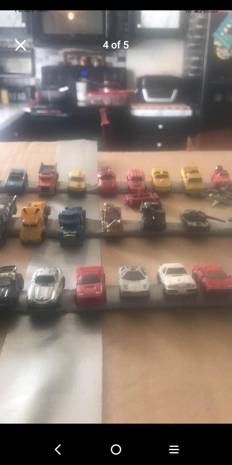 Mico mini