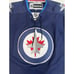 REEBOK Officially Licensed Jersey Winnipeg JETS Hockey NHL Size Men's S