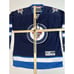 REEBOK Officially Licensed Jersey Winnipeg JETS Hockey NHL Size Men's S