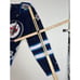 REEBOK Officially Licensed Jersey Winnipeg JETS Hockey NHL Size Men's S