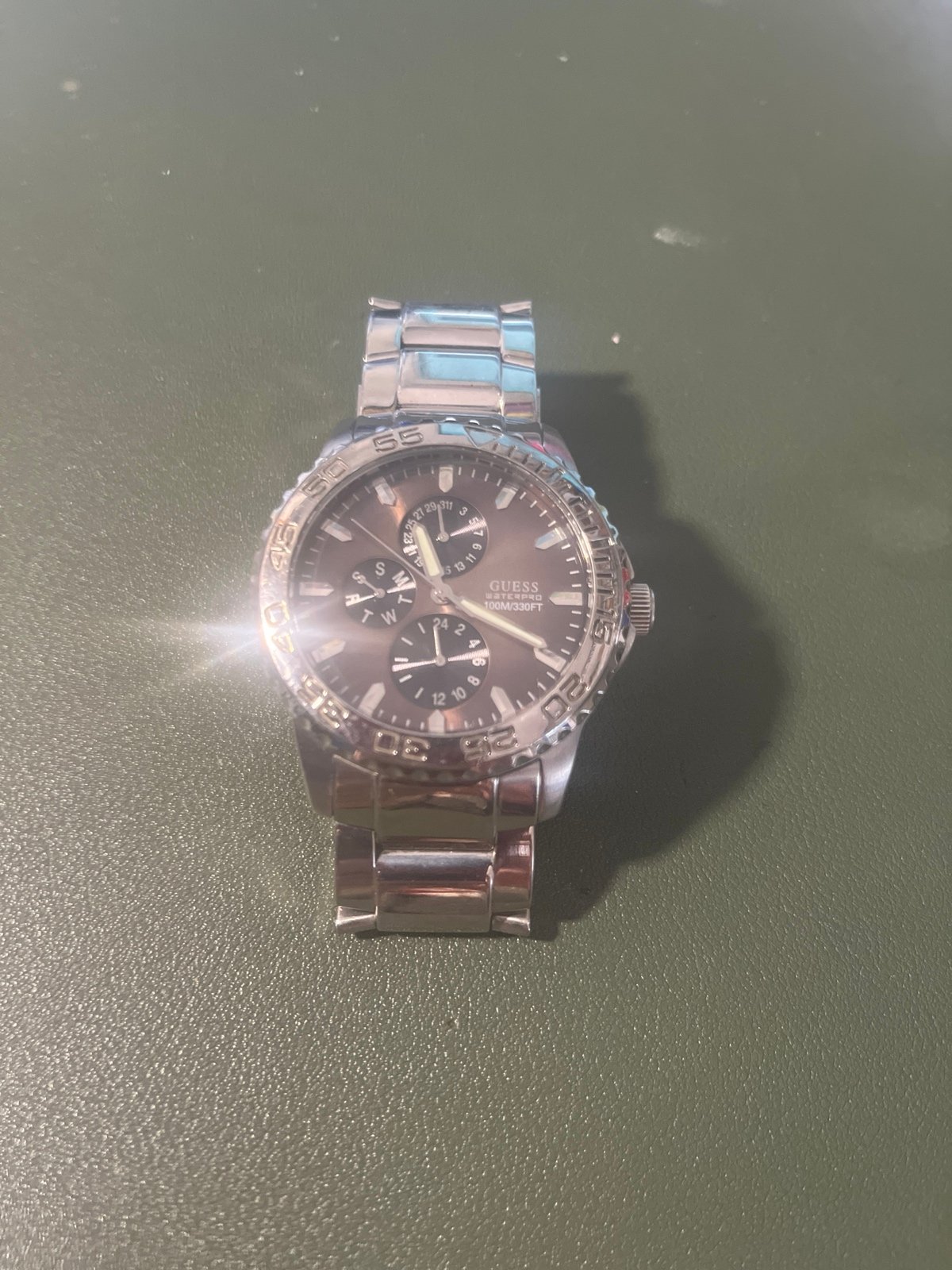 Mens watch