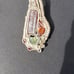 Sterling Silver Pendant