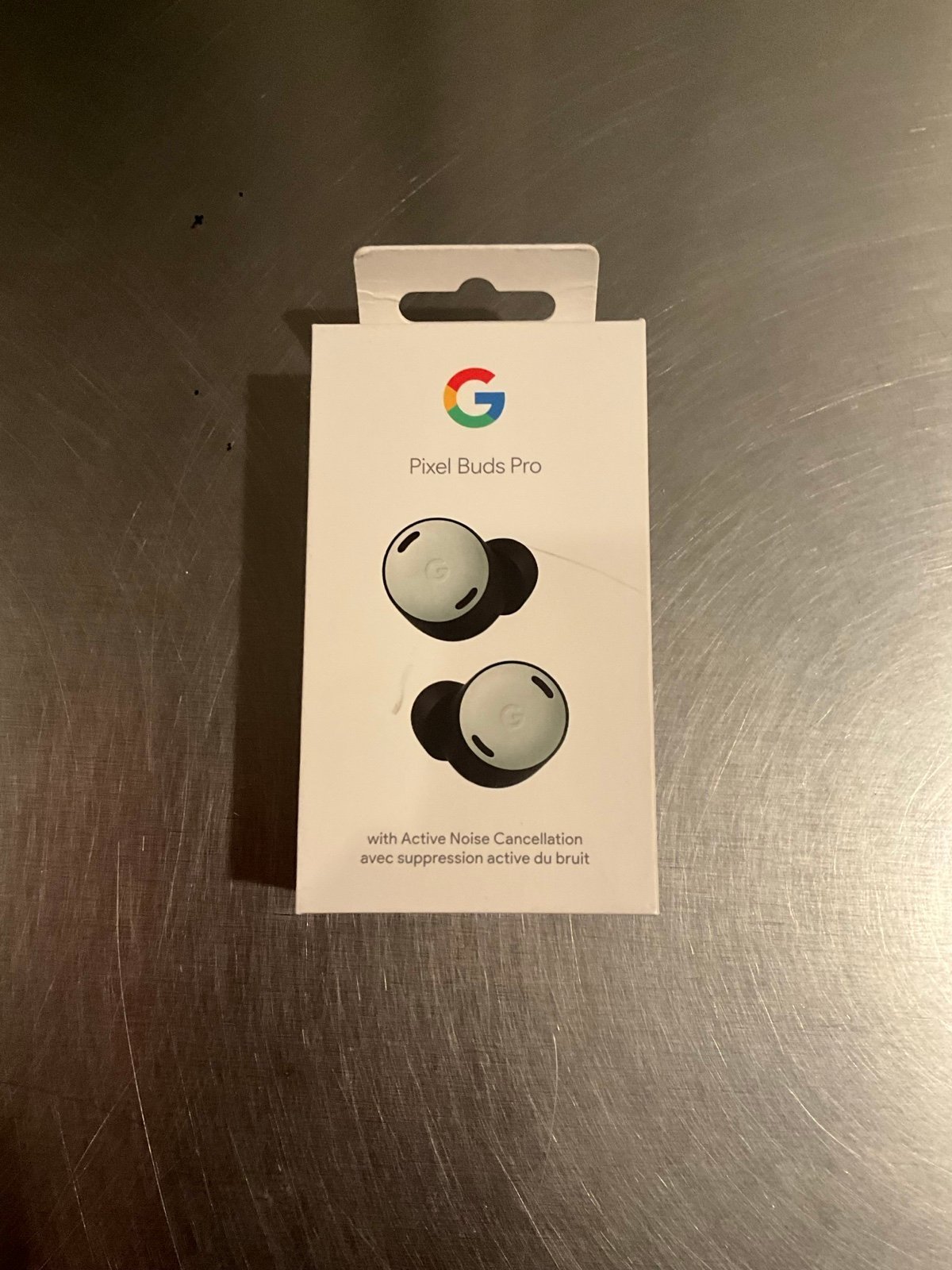 Amazon.com: Google Pixel Buds Pro - Noise Canceling Earbuds