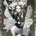 Complex Magazine (Beyonce & Aziz Ansari) 2011