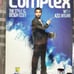 Complex Magazine (Beyonce & Aziz Ansari) 2011