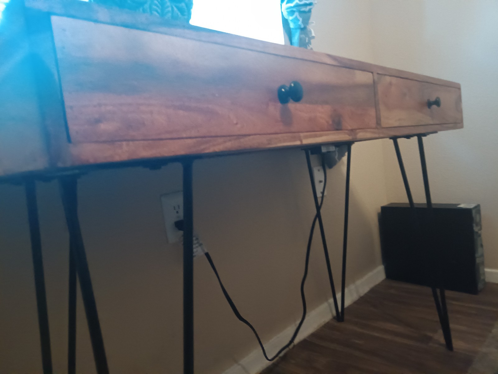 A living room set