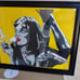 Pulp Fiction artwork