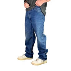 Vintage Carhartt baggy jeans