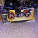 Recvolt RC car