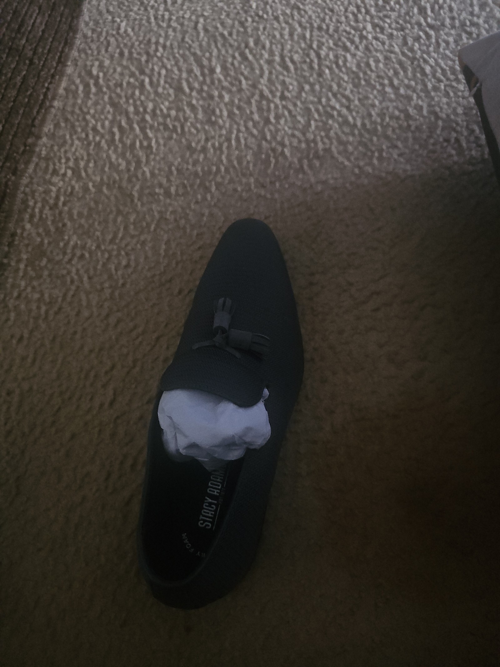 Stacy Adam's men shoes