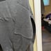 Joseph A Banks Traveler Sweater 2XLT 100% Pima Cotton V- Neck