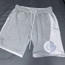 shorts cookies