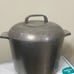 Vintage WAGNER WARE Sidney -O- MAGNALITE 4738 P Dutch Oven / Stock Pot 8 Qt