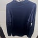 barcelona long sleeve training authentic