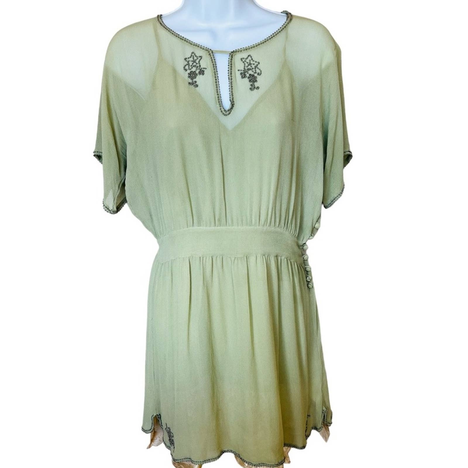 Mes Demoiselles Dresses | Mercari