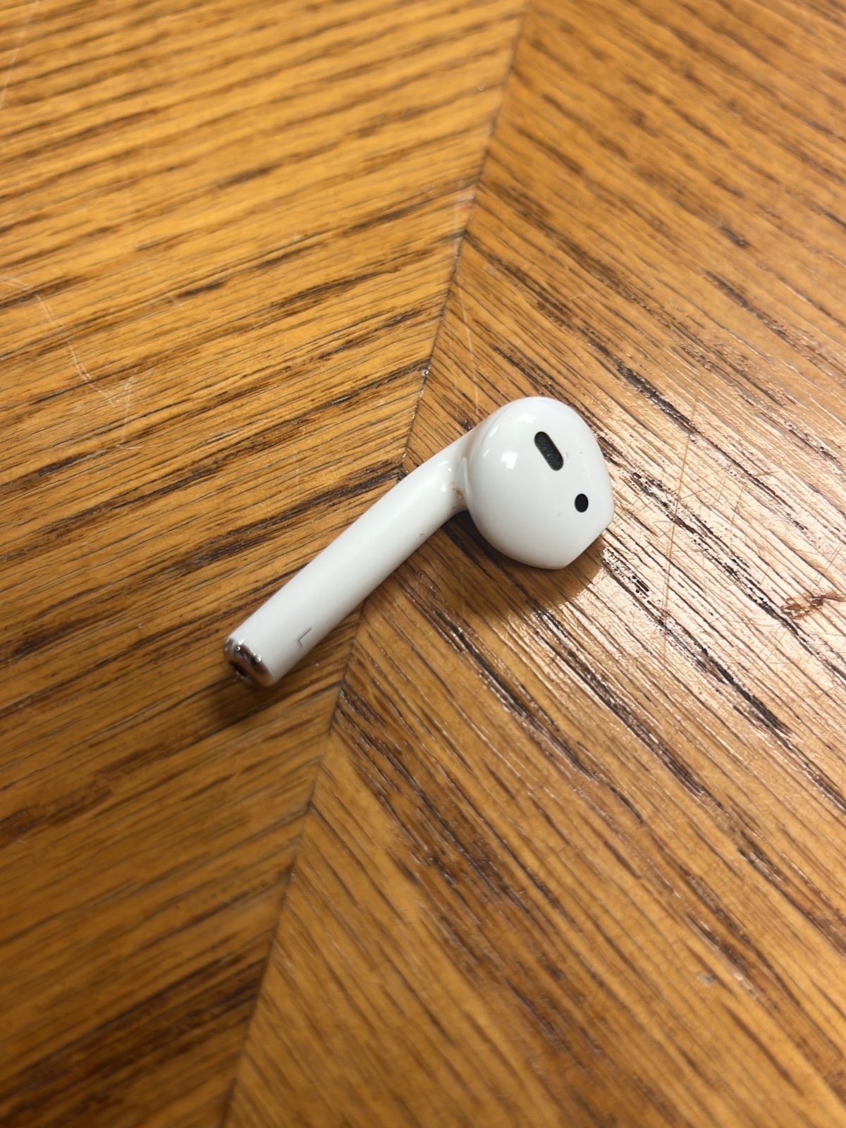 Apple AirPods