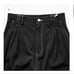 yoke 3PLEATED TROUSERS Pants 25ss