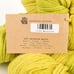Manos Del Uruguay Maxima Yarn Lot 3 Skeins Extrafine Merino Wool Color Spirulina
