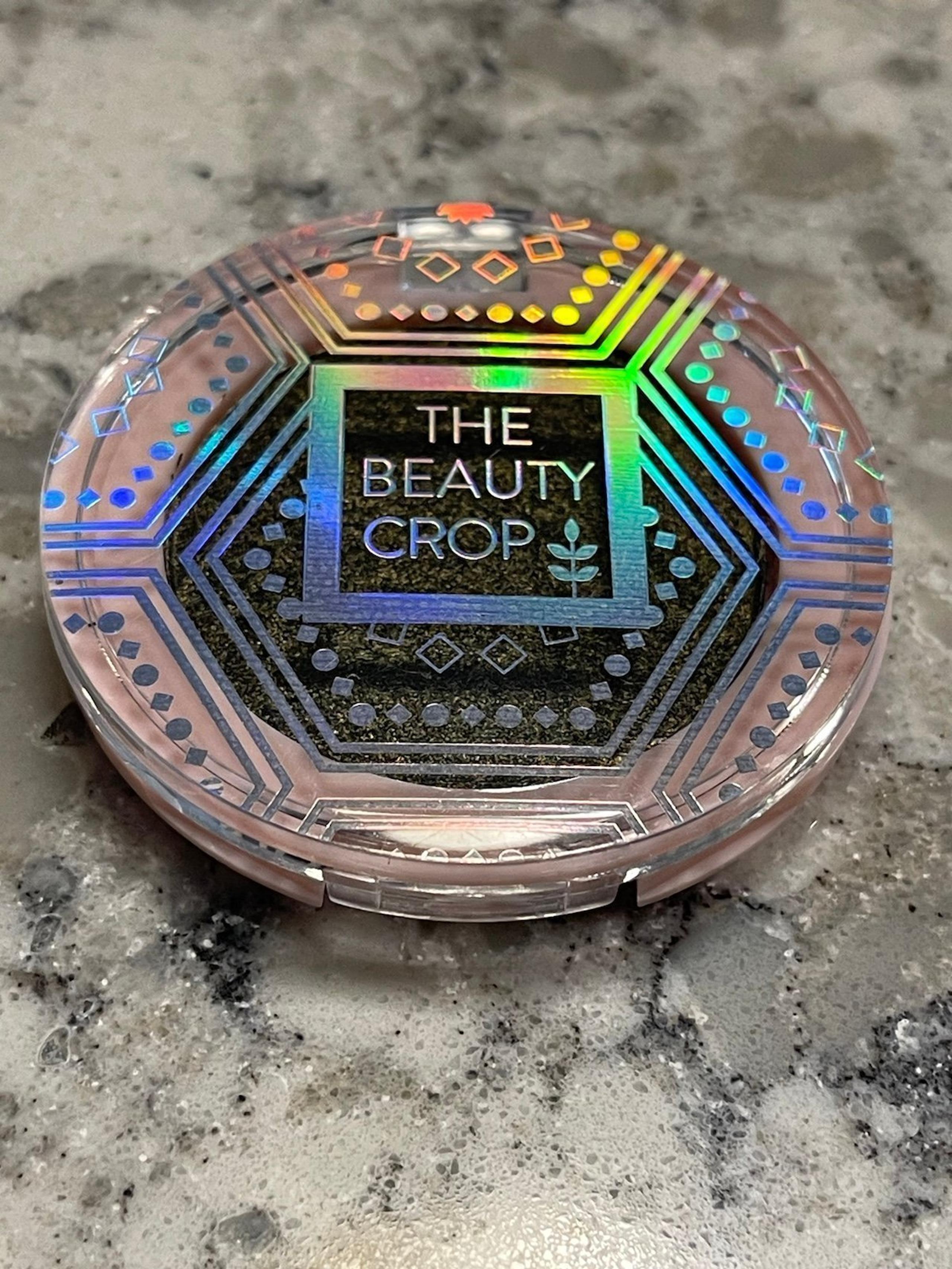 The Beauty Crop Eye Shadow