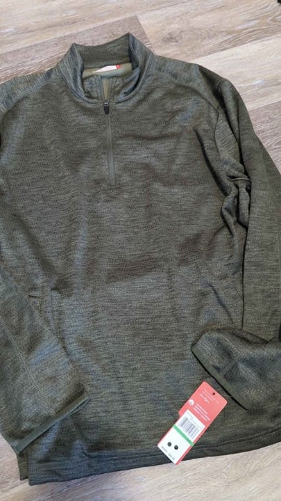 Ben Hogan men's large sweatshirt new