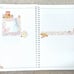 Decorated Notebook
